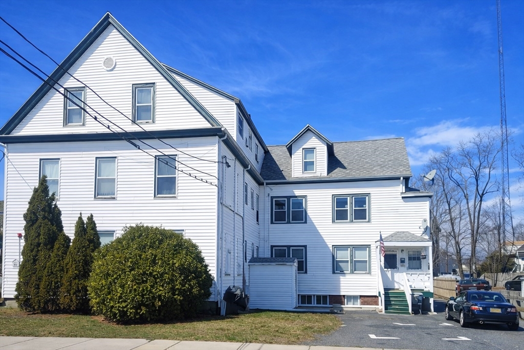16 Wall Street, Unit 2 Foxboro, MA 02035 - Photo 1 of 21