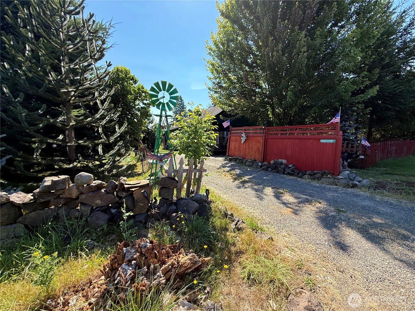 108 Godfrey Road Mossyrock, WA 98564 - Photo 23 of 23 Gallery Image 23