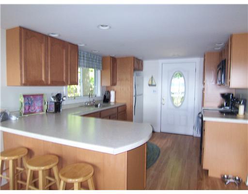 135 Beechwoods Road Oxford, ME 04270 - Photo 8 of 25 Kitchen.