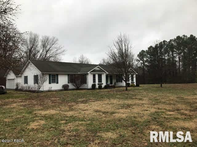 13153 Hafer Road Herrin, IL 62948 - Photo 2 of 29 Gallery Image 2