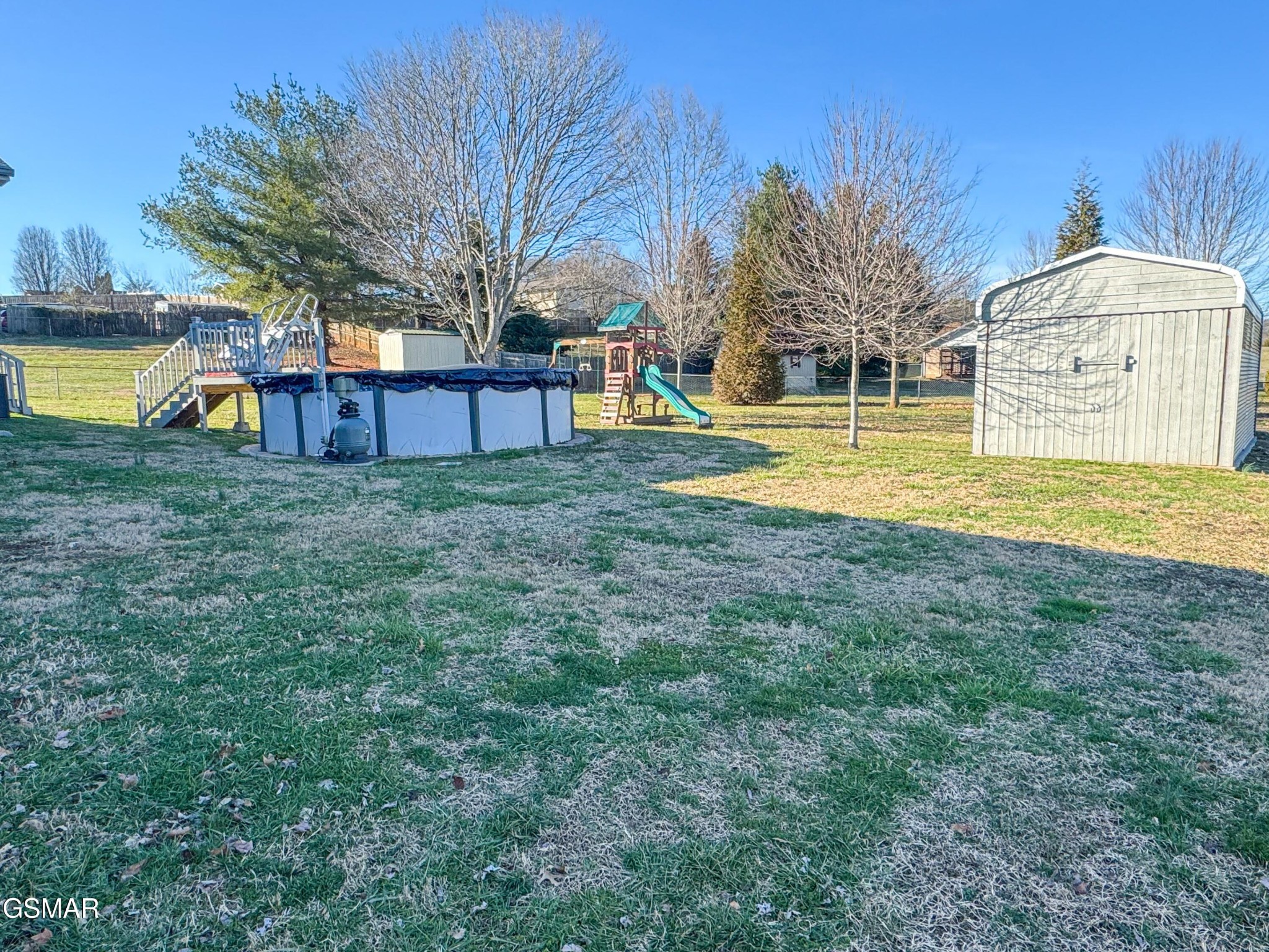 320 Ayers Road Kodak, TN 37764 - Photo 37 of 43 Gallery Image 37