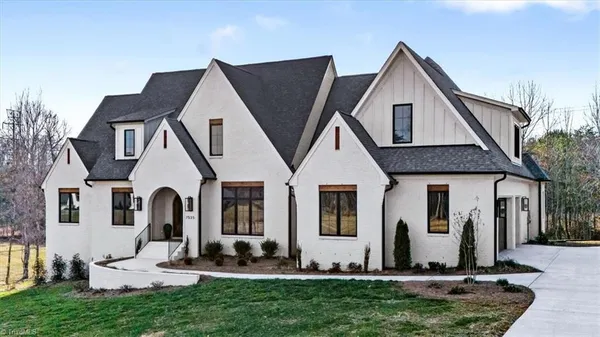 $1,535,000 | 7535 Shadow Creek Drive, Summerfield, NC 27358