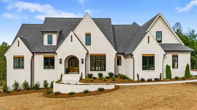 $1,535,000 | 7535 Shadow Creek Drive, Summerfield, NC 27358