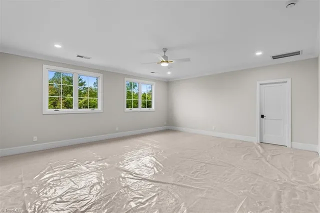 $1,535,000 | 7535 Shadow Creek Drive, Summerfield, NC 27358