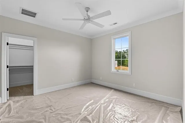 $1,535,000 | 7535 Shadow Creek Drive, Summerfield, NC 27358