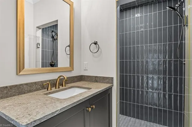 $1,535,000 | 7535 Shadow Creek Drive, Summerfield, NC 27358