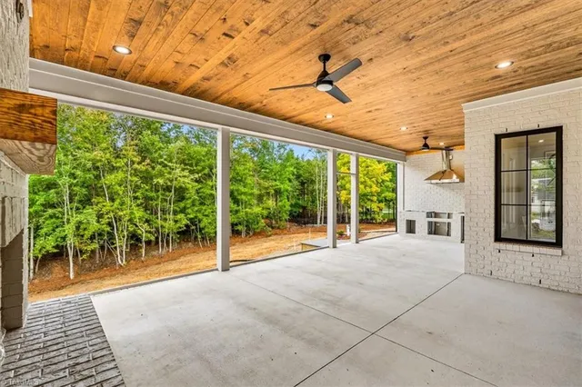 $1,535,000 | 7535 Shadow Creek Drive, Summerfield, NC 27358