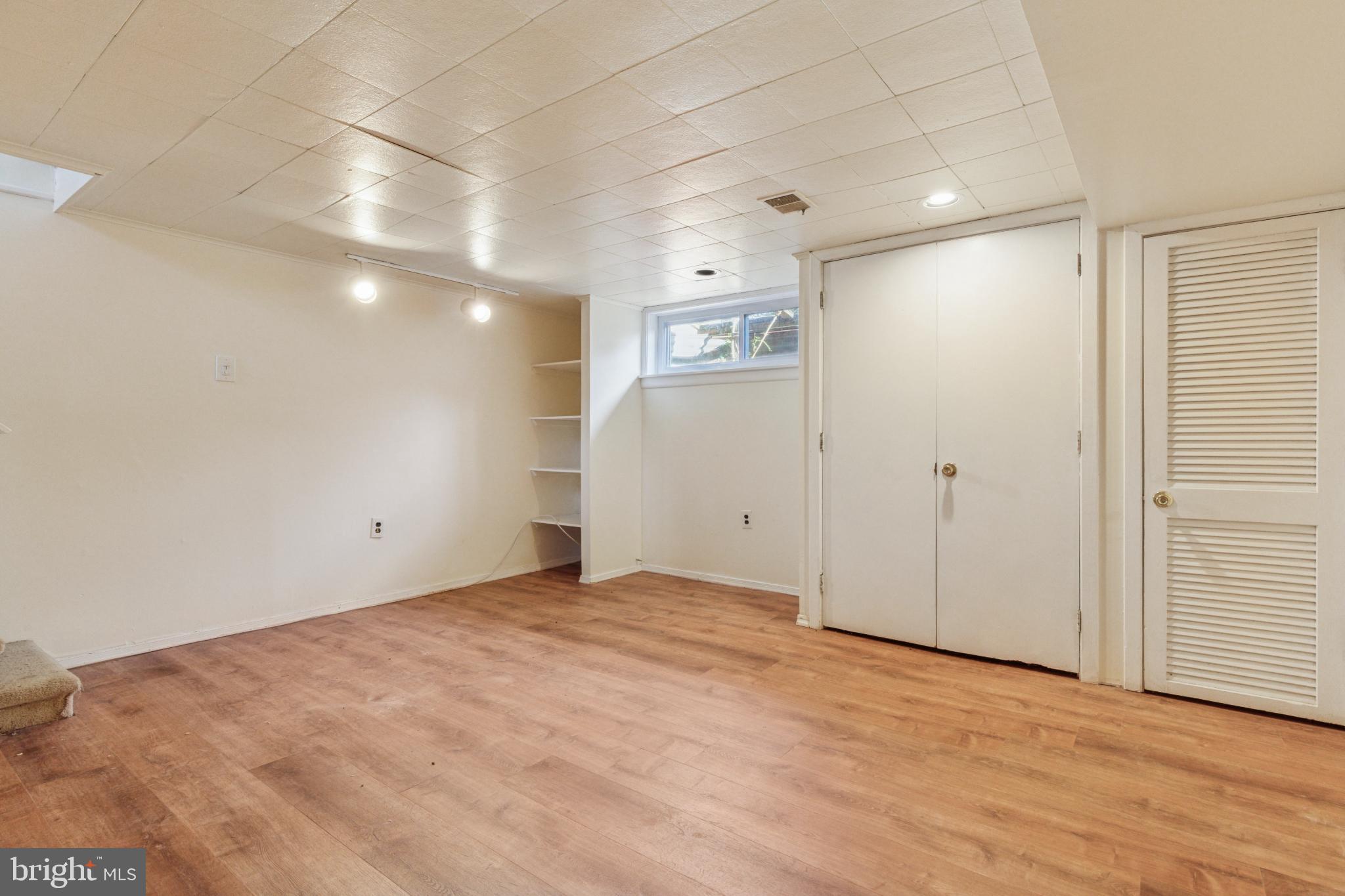 7816 Thouron Avenue Philadelphia, PA 19150 - Photo 14 of 14 Versatile space ready for your vision.