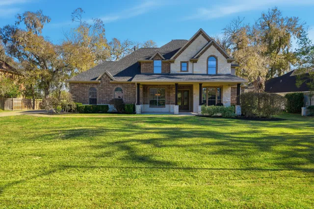 $960,000 | 32807 Whitburn Trail, Fulshear, TX 77441