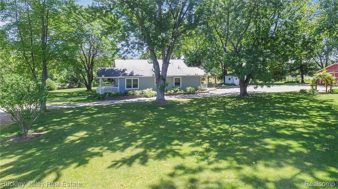 2986 Faussett Road Howell, MI 48855 - Photo 28 of 28 Country Setting
