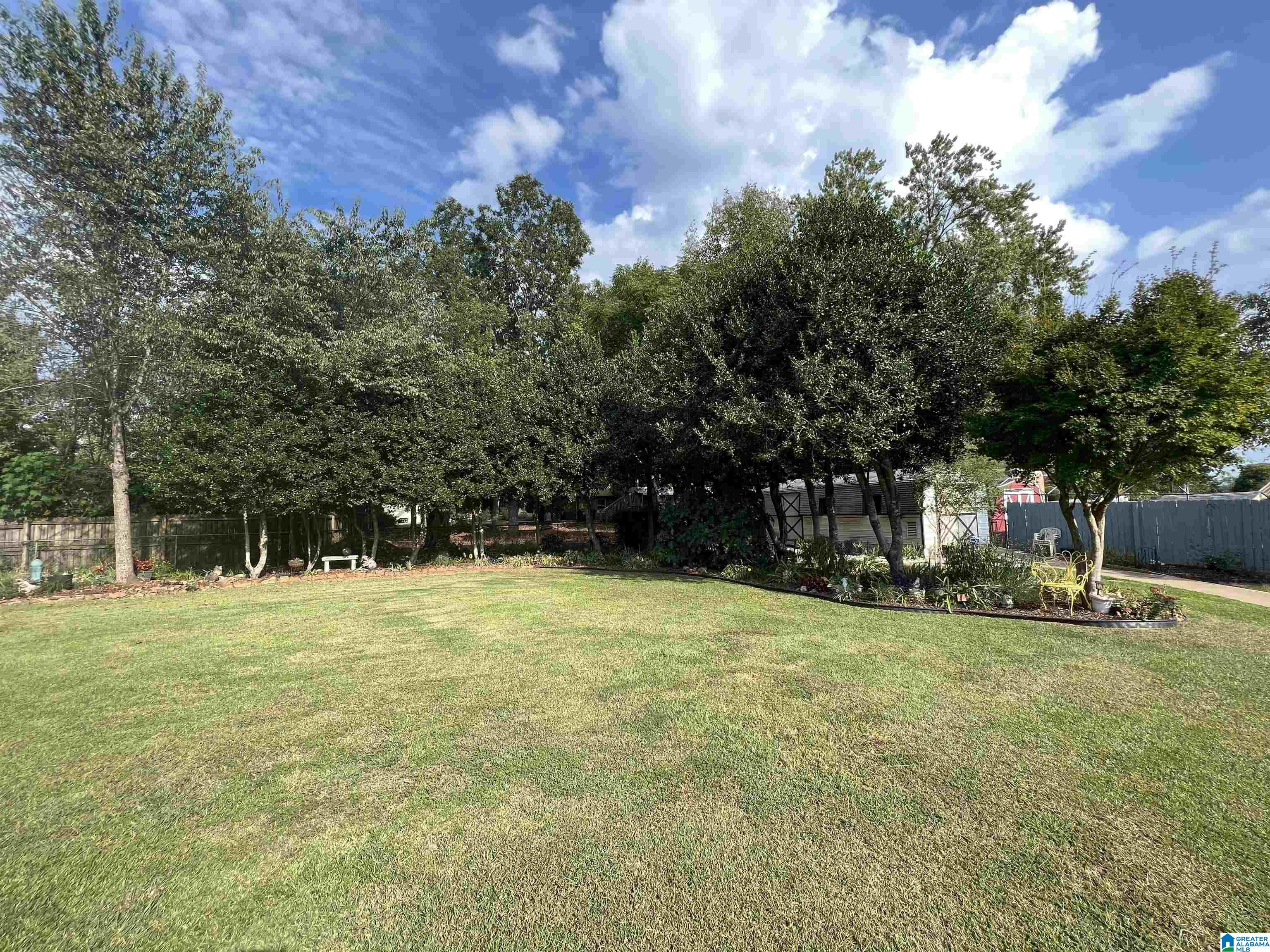 107 Viewpoint Circle Pell City, AL 35128 - Photo 41 of 44