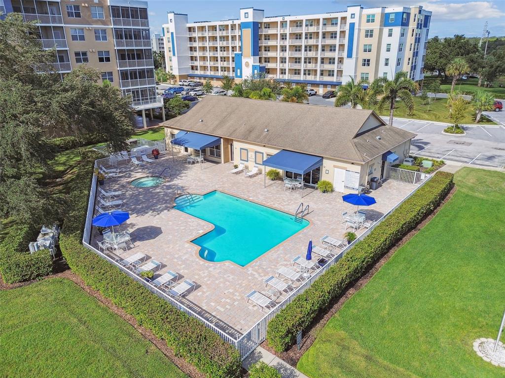 960 Starkey Road, Unit 3501 Largo, FL 33771 - Photo 15 of 64 Gallery Image 15