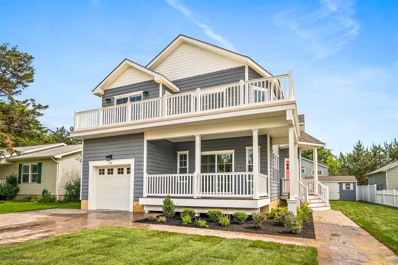 10 Delair Road Cape May, NJ 08204 - Photo 1 of 1