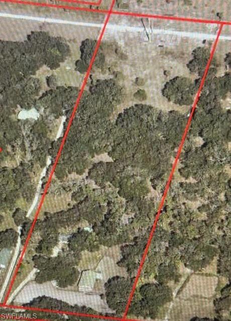 23261 Tuckahoe Road Alva, FL 33920 - Photo 2 of 39 a view of water heater room