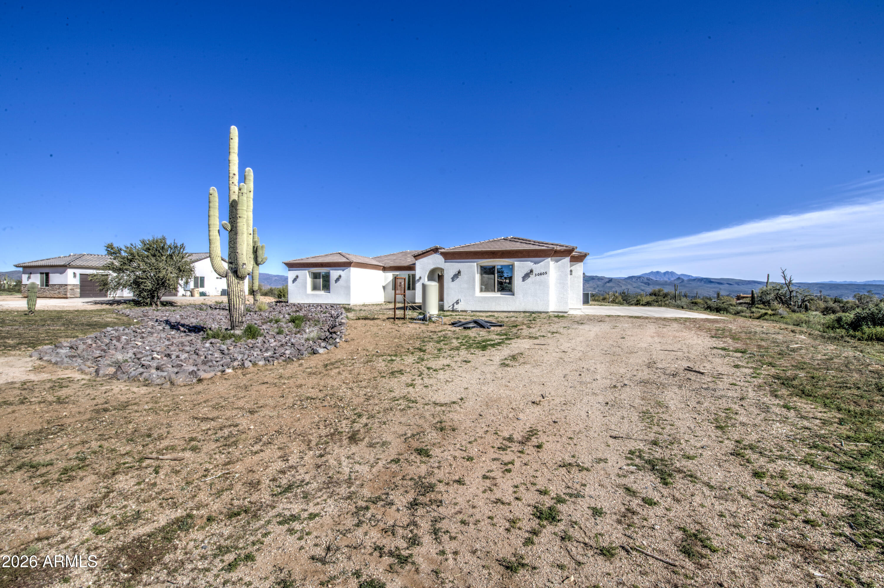 30605 North 172nd Street Rio Verde, AZ 85263 - Photo 5 of 59 Front 5
