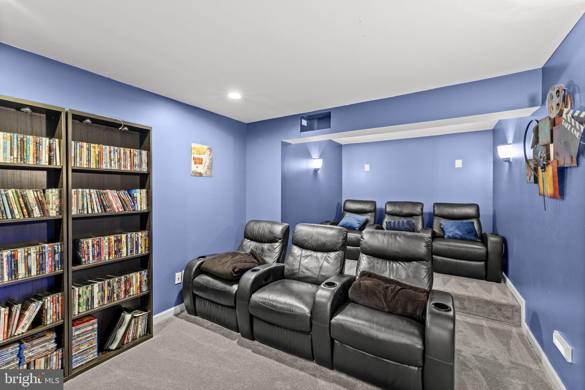 27 Hamstead Road Fredericksburg, VA 22405 - Photo 43 of 63