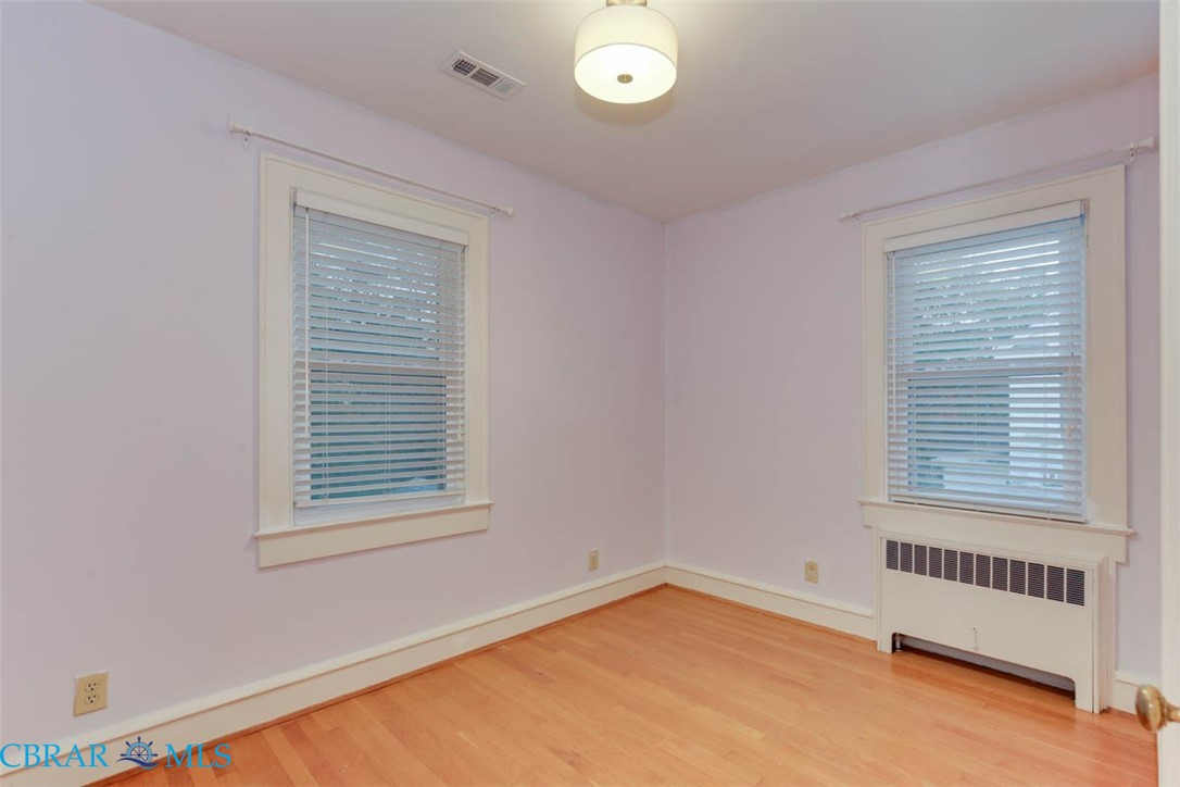 144 Meredith Street Hampton, VA 23669 - Photo 29 of 36 a view of an empty room with a window
