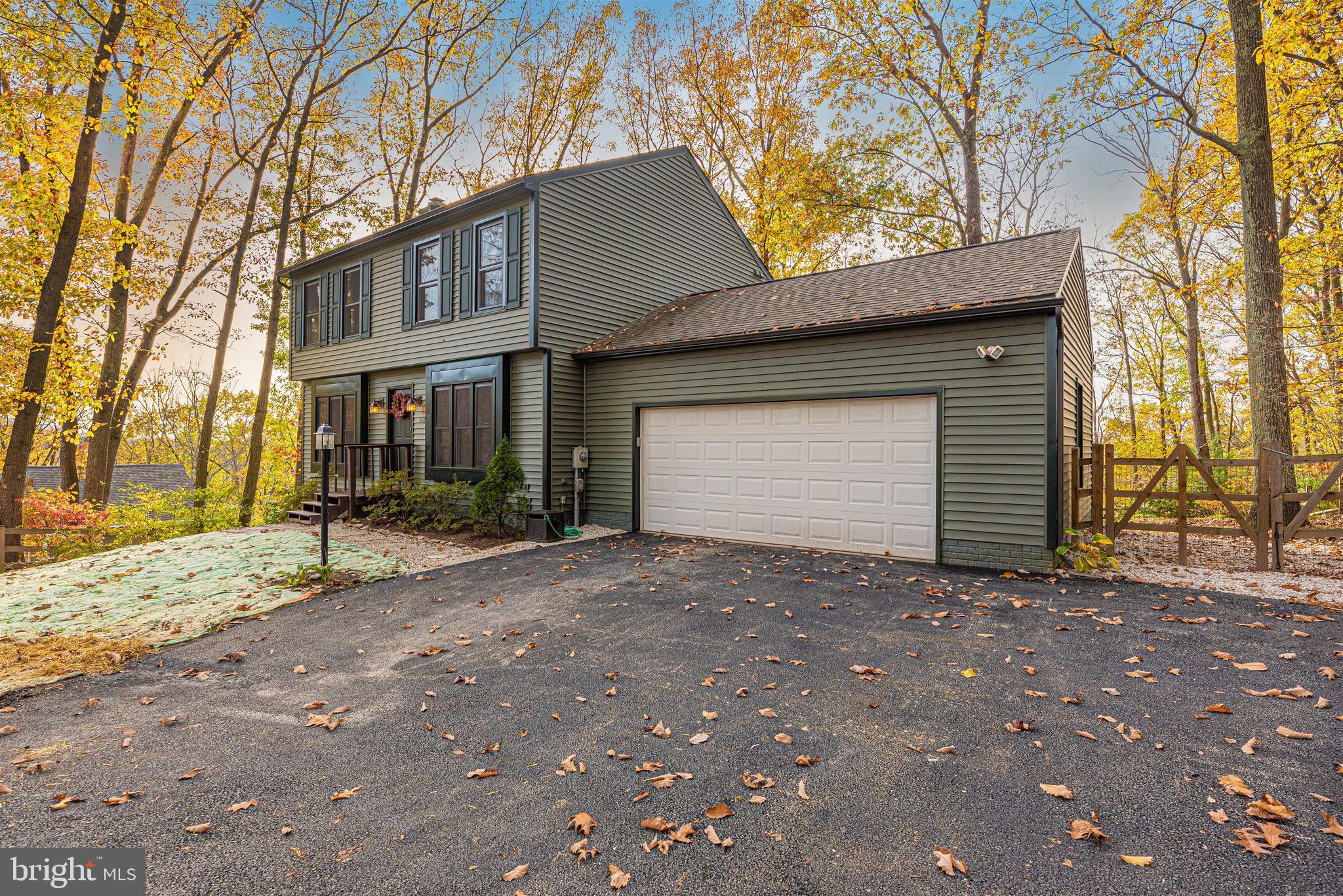 6510 Rimrock Road New Market, MD 21774 - Photo 71 of 74 Gallery Image 71