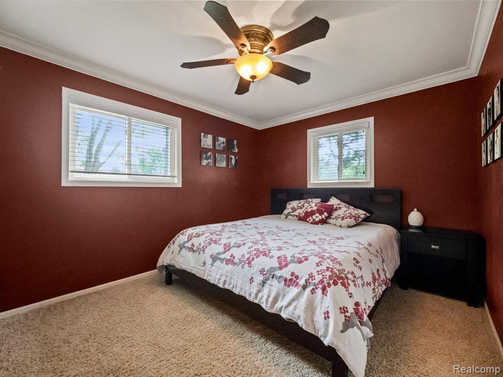 290 Winry Drive Rochester Hills, MI 48307 - Photo 21 of 43