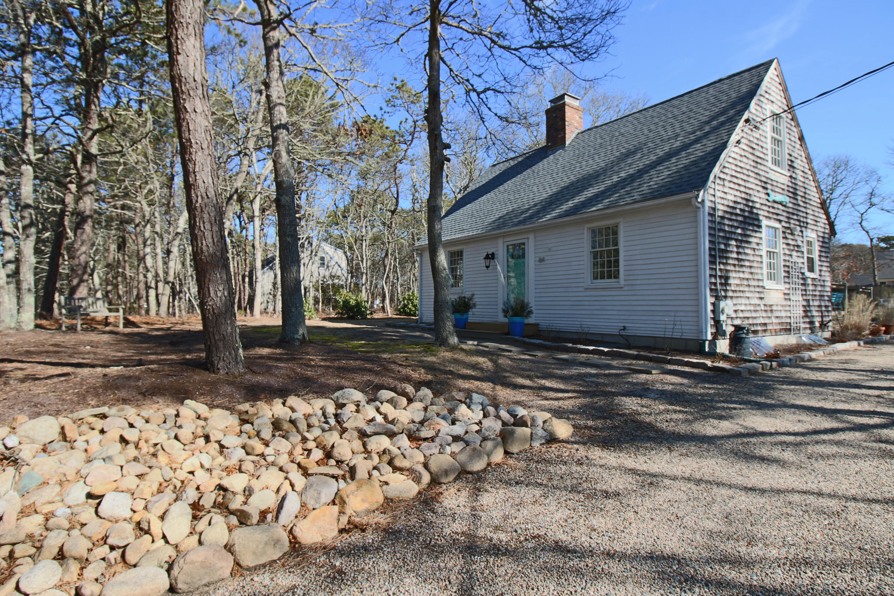 84 Acorn Road East Dennis, MA 02638 - Photo 2 of 29 IMG_4170
