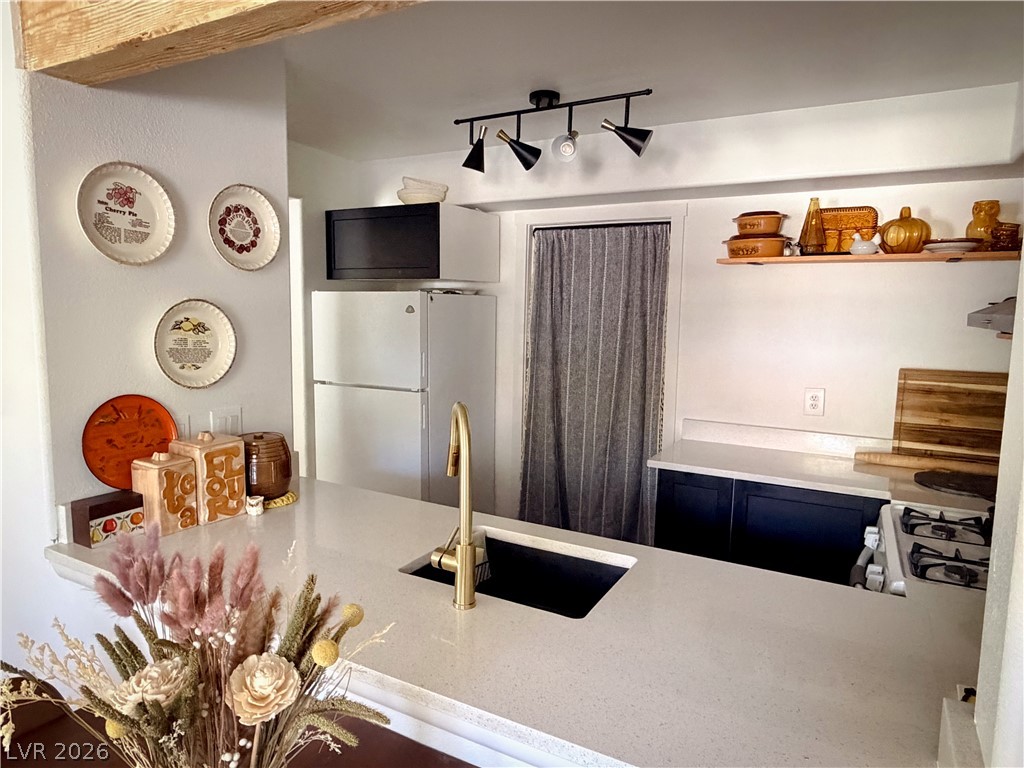 701 Capri Drive, Unit 20A Boulder City, NV 89005 - Photo 18 of 21