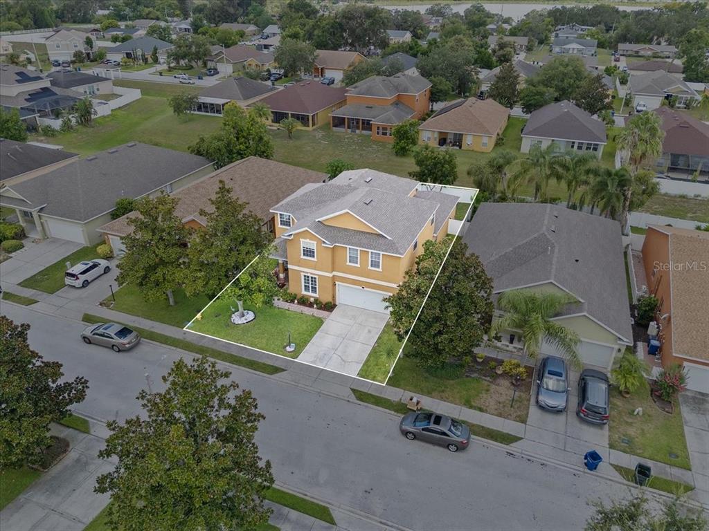 817 James Way Lake Alfred, FL 33850 - Photo 16 of 69