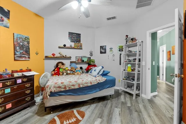 $435,000 | 817 James Way, Lake Alfred, FL 33850