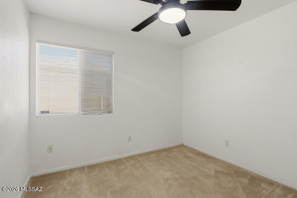 9458 East Bench Mark Loop Tucson, AZ 85747 - Photo 16 of 28 2nd Bedroom