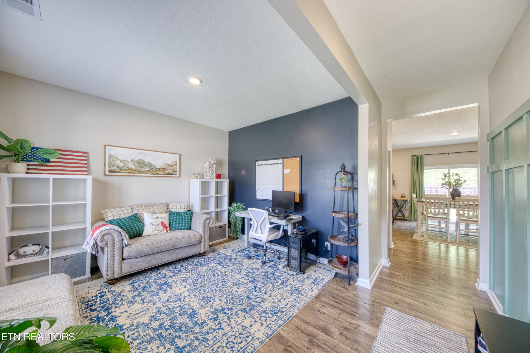 130 Ibis Loop Oak Ridge, TN 37830 - Photo 3 of 22 Gallery Image 3
