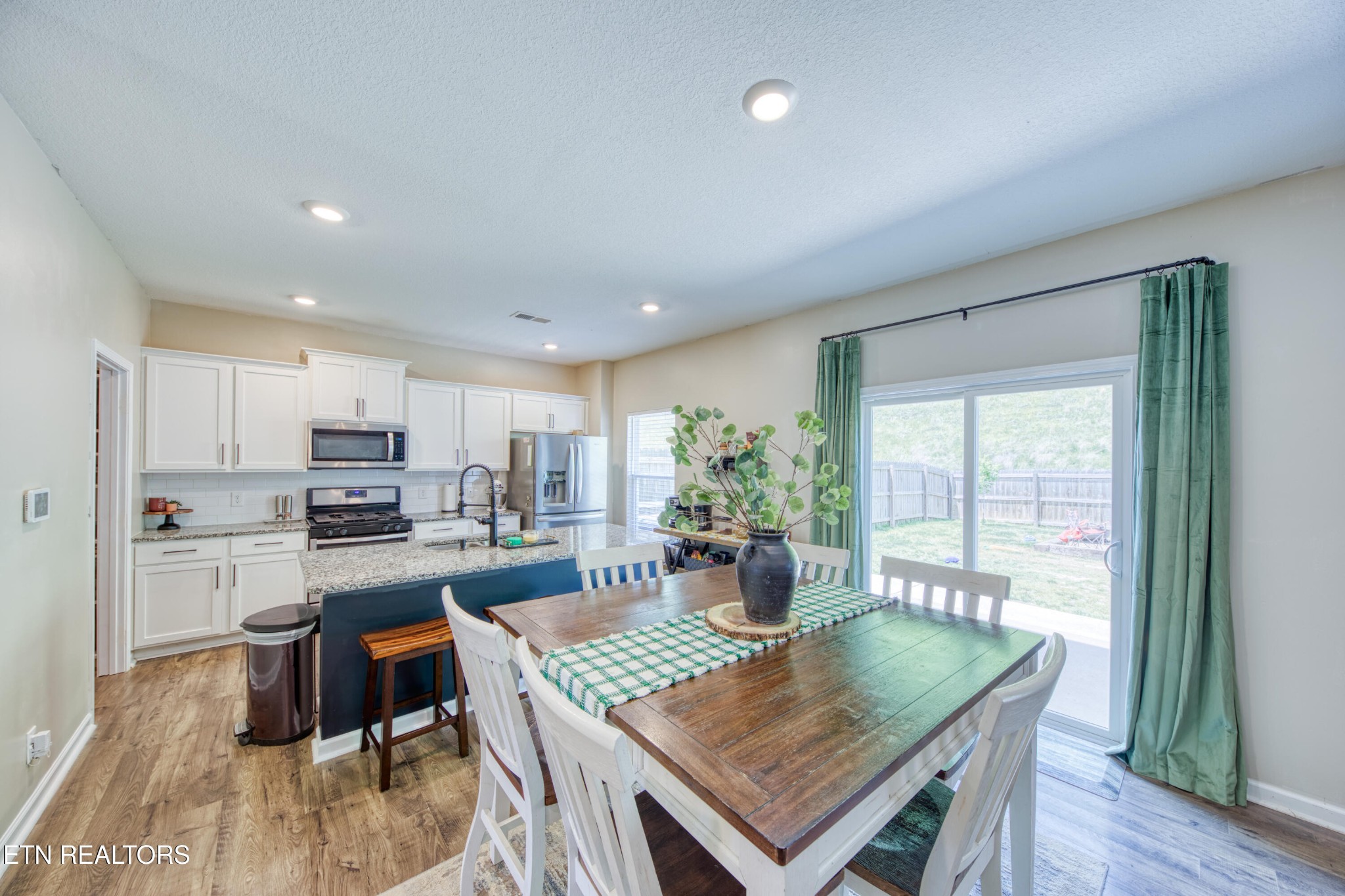 130 Ibis Loop Oak Ridge, TN 37830 - Photo 4 of 22 Gallery Image 4