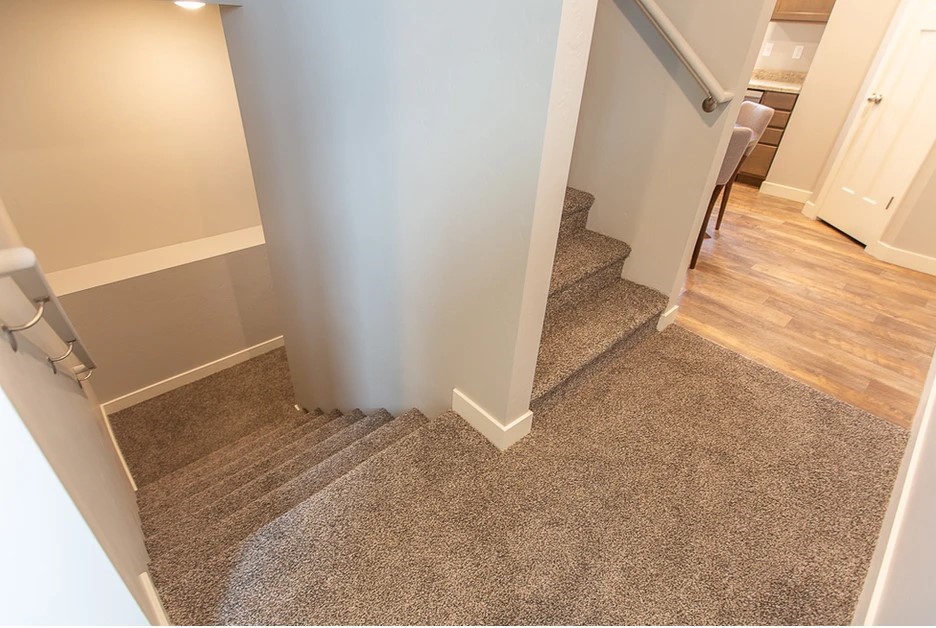 21155 Gosling Road, Unit 51A Spring, TX 77388 - Photo 12 of 34 second floor stairway