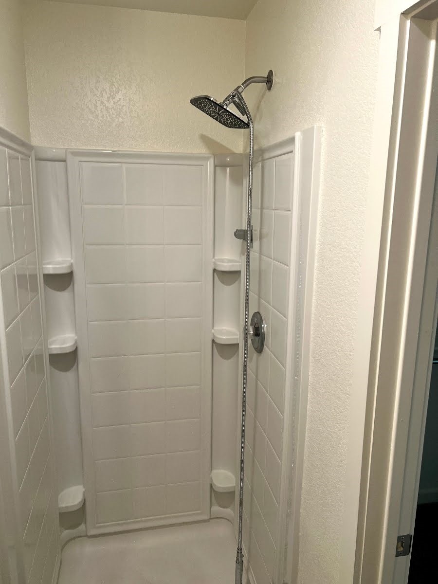 21155 Gosling Road, Unit 51A Spring, TX 77388 - Photo 16 of 34 Updated shower head