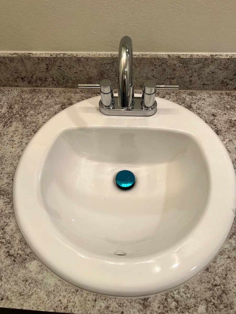 21155 Gosling Road, Unit 51A Spring, TX 77388 - Photo 17 of 34 Updated Sink faucet