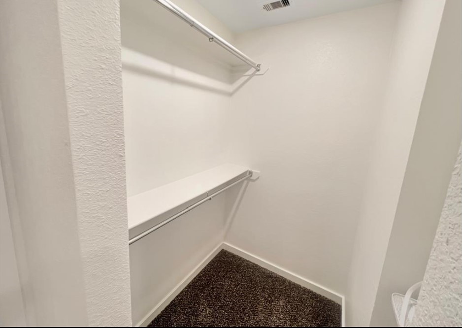 21155 Gosling Road, Unit 51A Spring, TX 77388 - Photo 21 of 34 secondary bedroom 1 closet