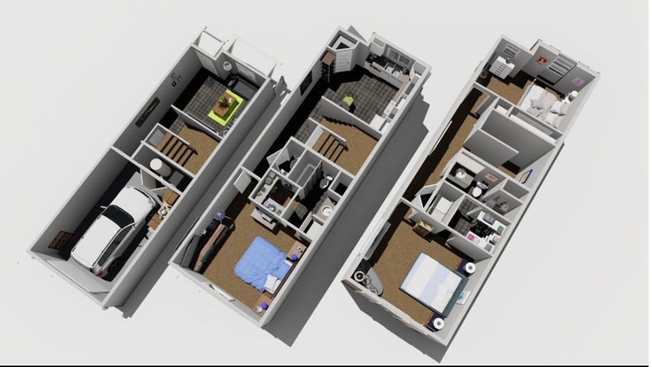 21155 Gosling Road, Unit 51A Spring, TX 77388 - Photo 33 of 34