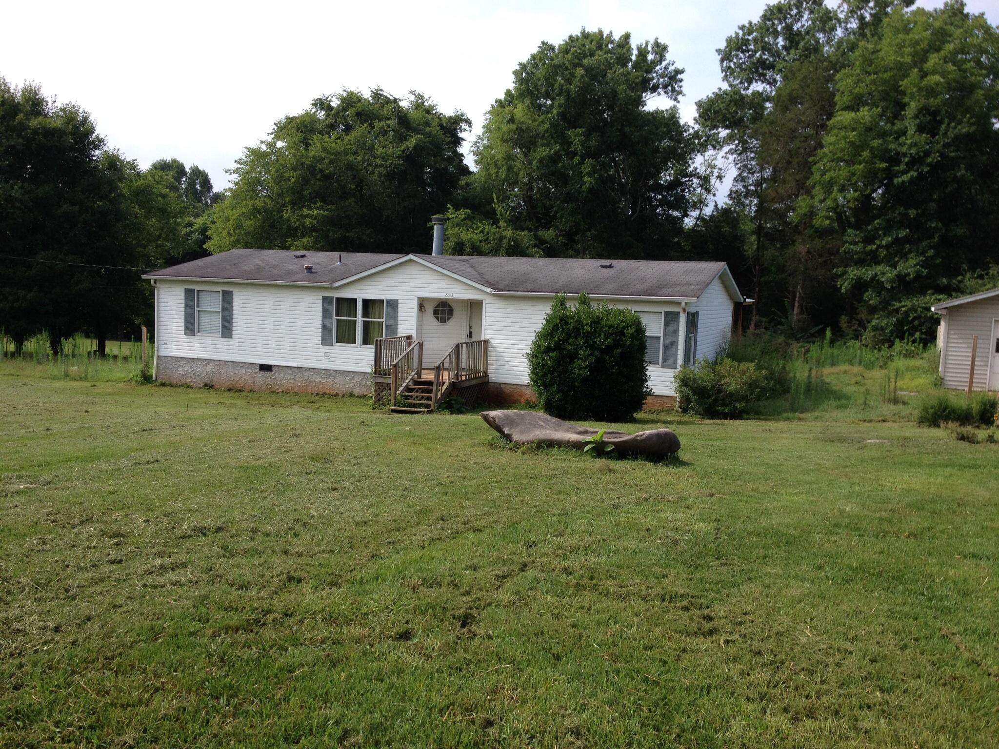 6513 Boruff Road Corryton, TN 37721 - Photo 1 of 3 image