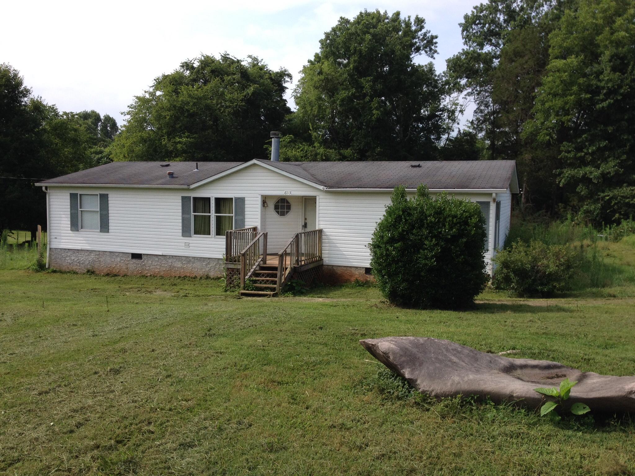 6513 Boruff Road Corryton, TN 37721 - Photo 2 of 3 image