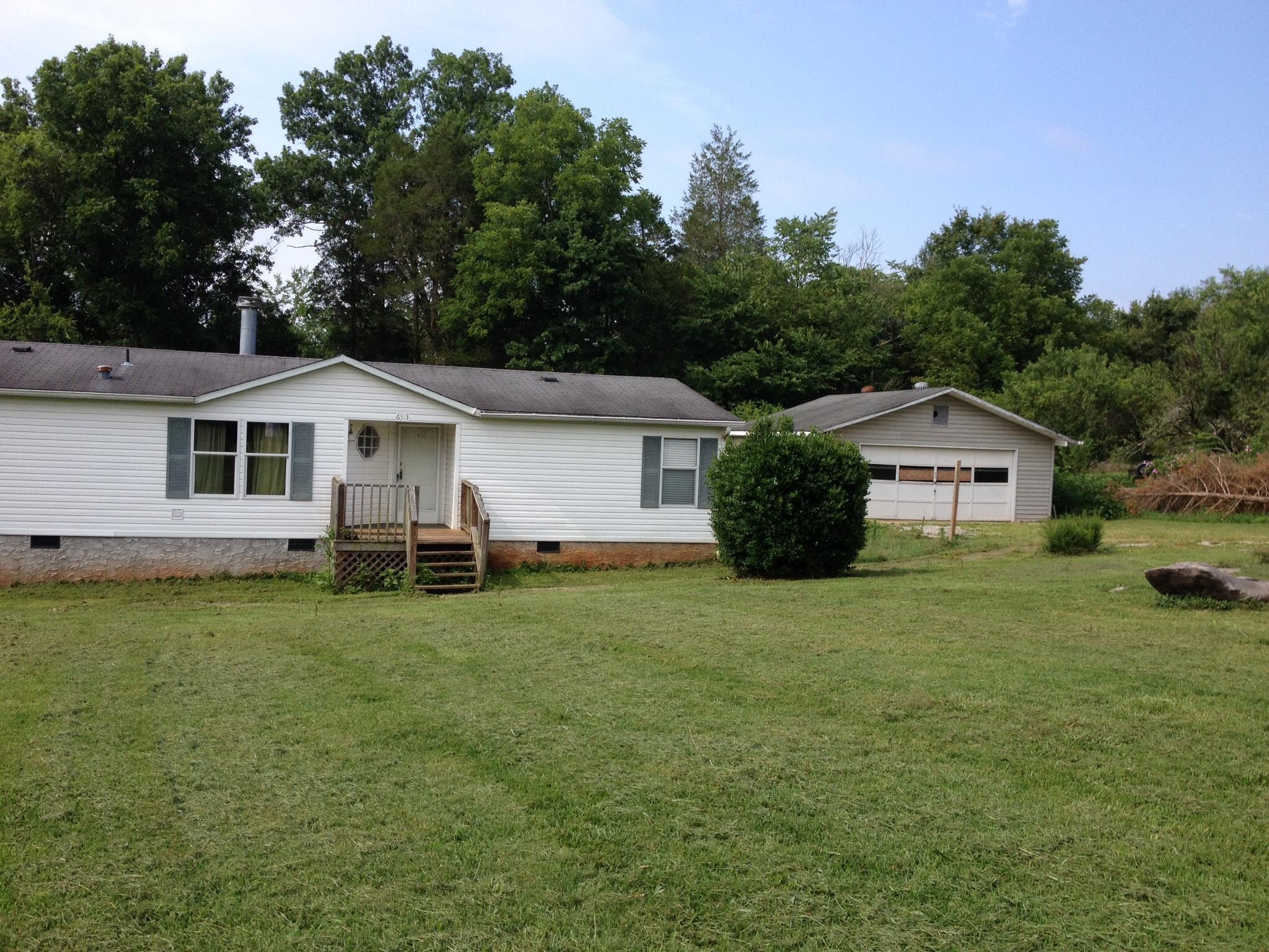 6513 Boruff Road Corryton, TN 37721 - Photo 3 of 3 image