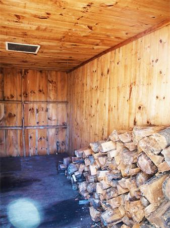 330 Williamsville Road Barre, MA 01005 - Photo 8 of 27 a view of wooden door