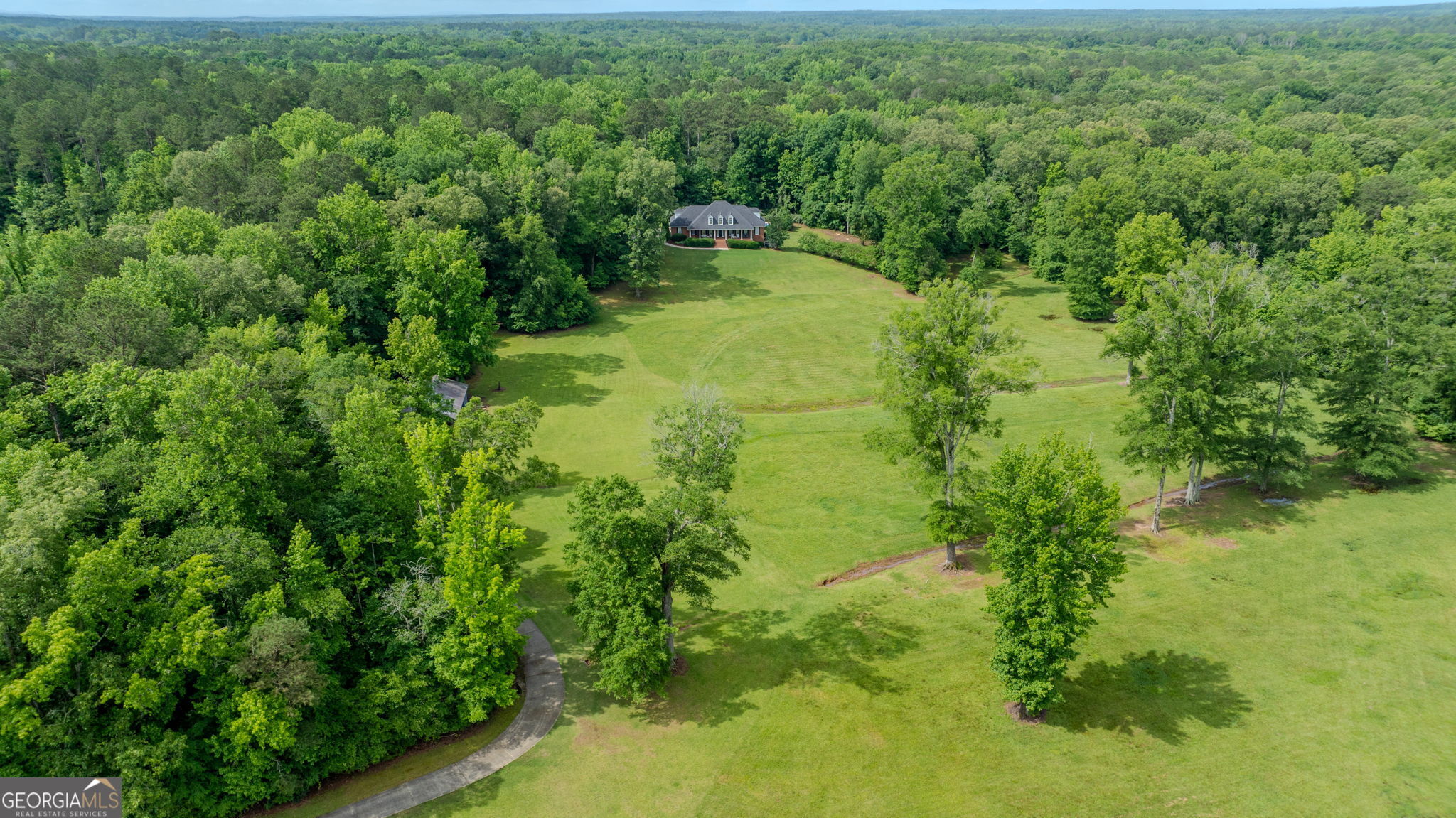 699 Bankstown Road Brooks, GA 30205 - Photo 116 of 122