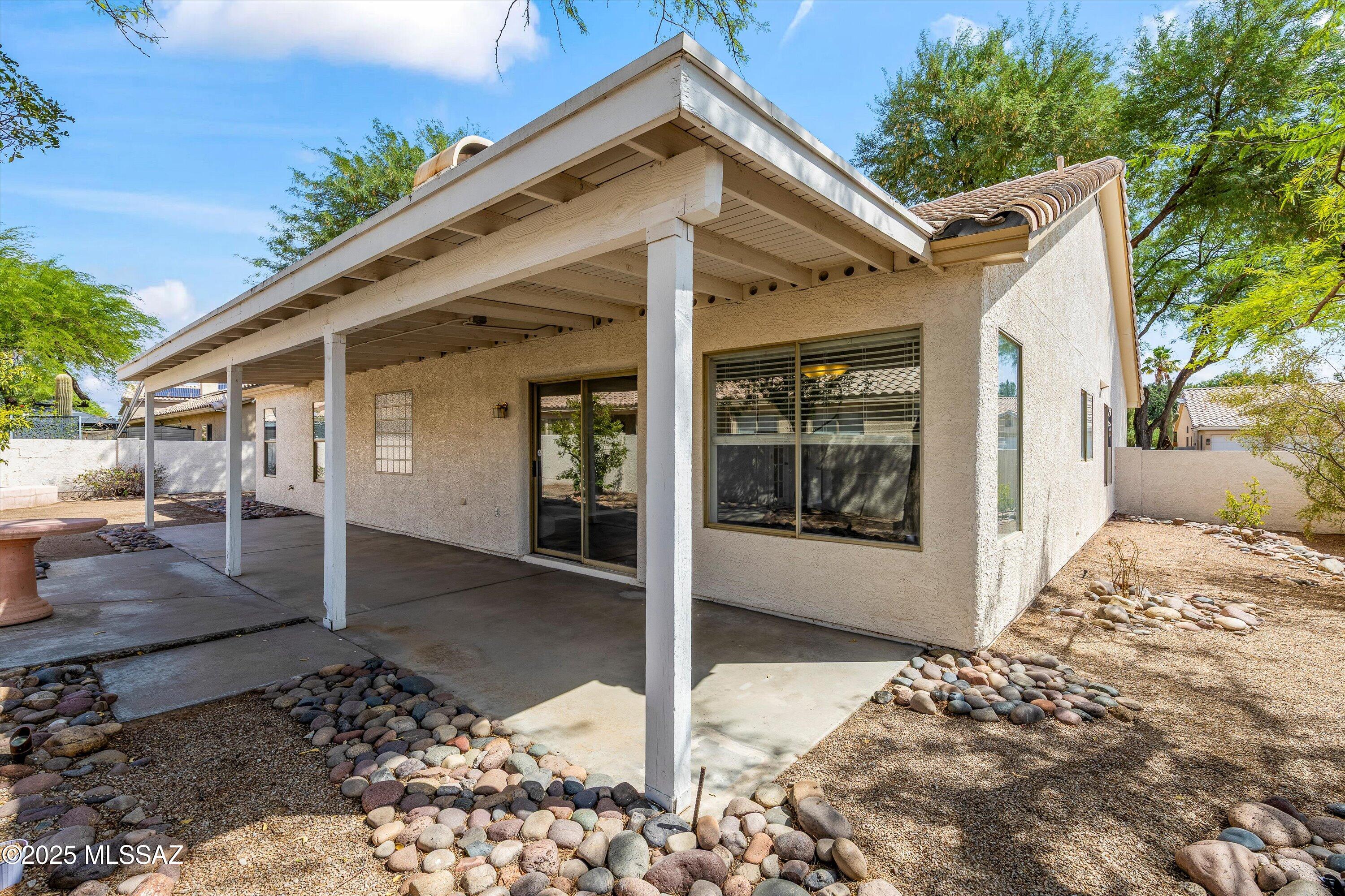 6861 West Rifle Way Tucson, AZ 85743 - Photo 37 of 49 Gallery Image 37