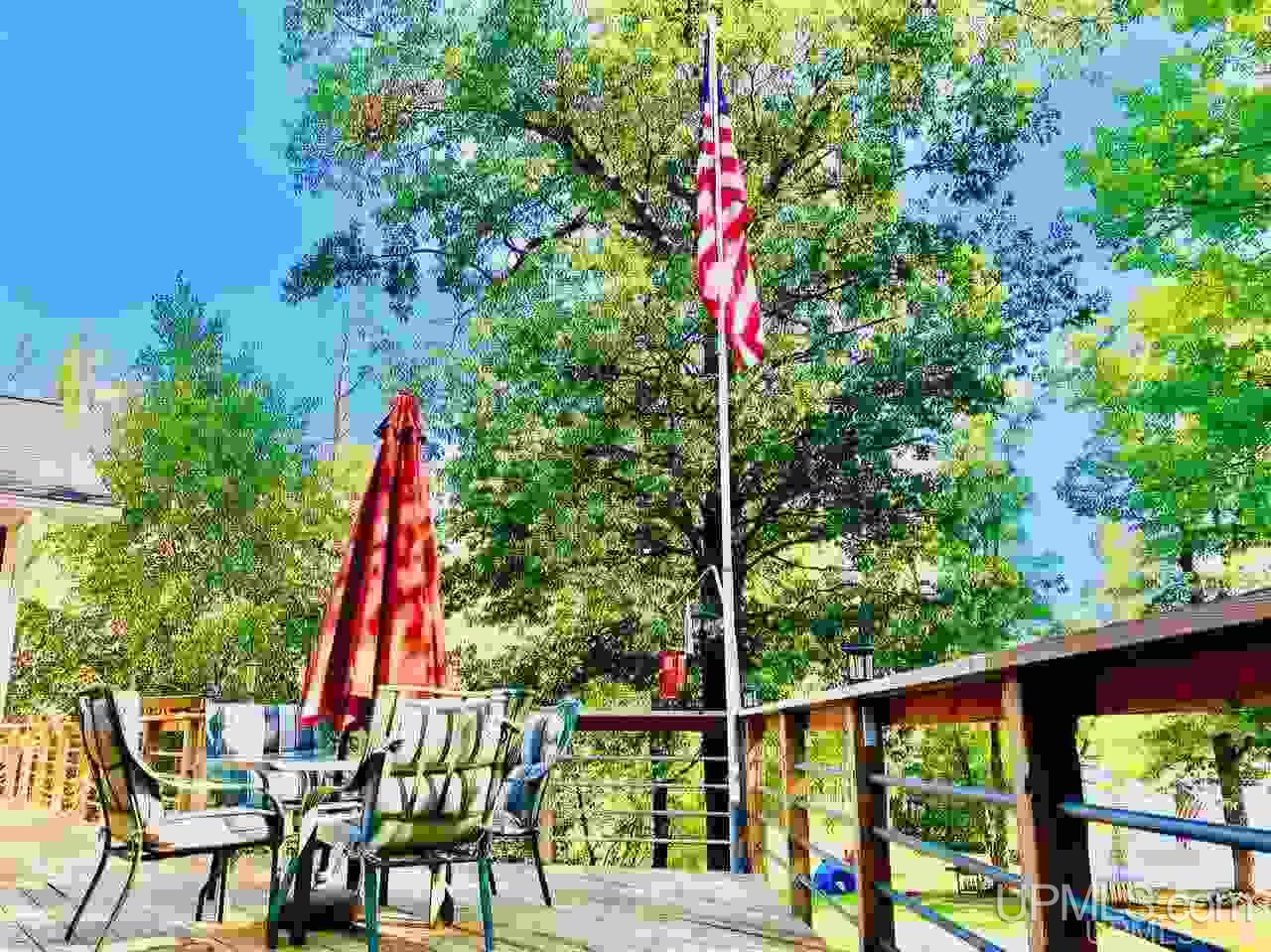 1324 Fire Lane Road Fence, WI 54120 - Photo 31 of 42 Gallery Image 31