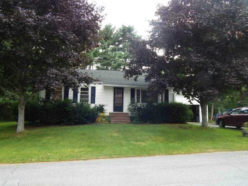 23 Riverview Road Hampden, ME 04444 - Photo 2 of 30 Exterior Front.