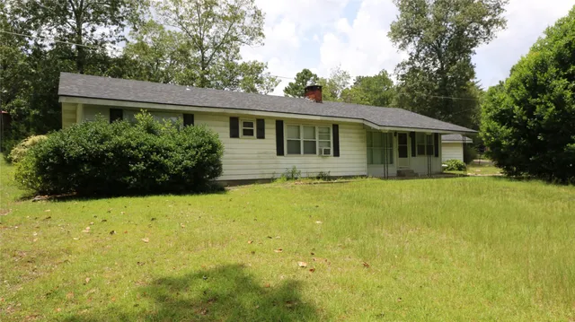 $140,000 | 125 County Road 246, Jasper, TX 75951