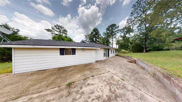 $140,000 | 125 County Road 246, Jasper, TX 75951