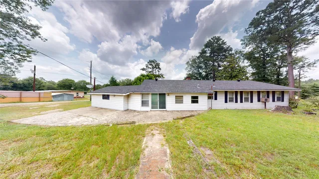 $140,000 | 125 County Road 246, Jasper, TX 75951