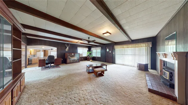 $140,000 | 125 County Road 246, Jasper, TX 75951