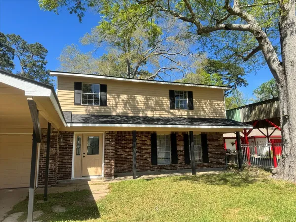 $260,000 | 25587 White Oak Lane, Splendora, TX 77372