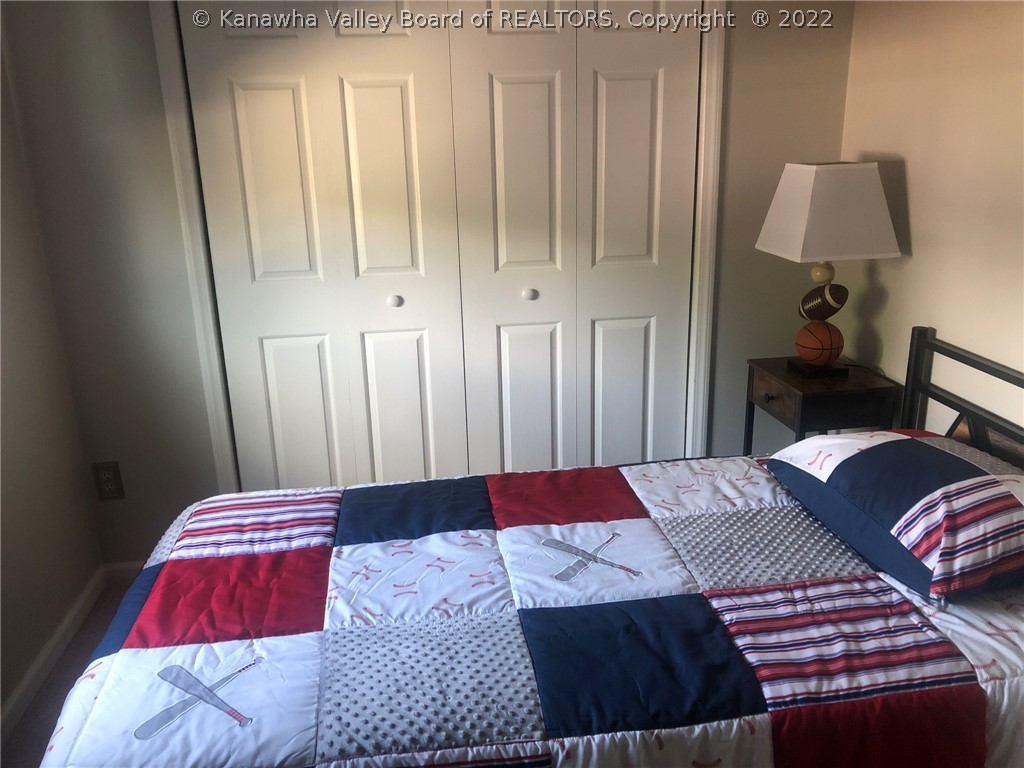 148 English Road East Point Pleasant, WV 25550 - Photo 16 of 44 BEDROOM 3