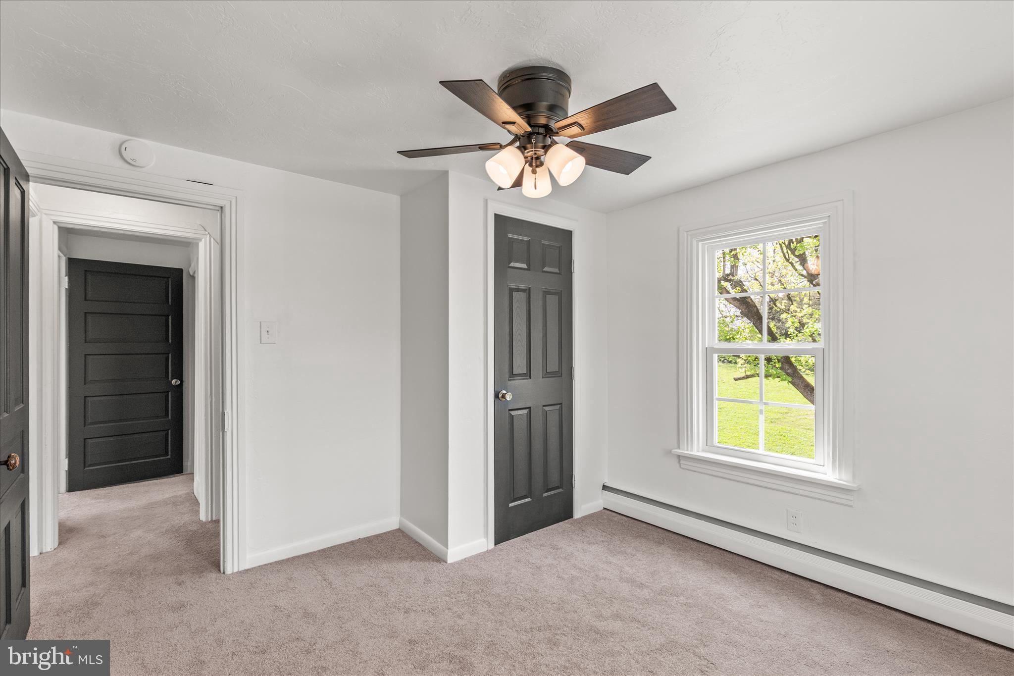 310 Clover Lane Hanover, PA 17331 - Photo 22 of 34 a view of an empty room with a window